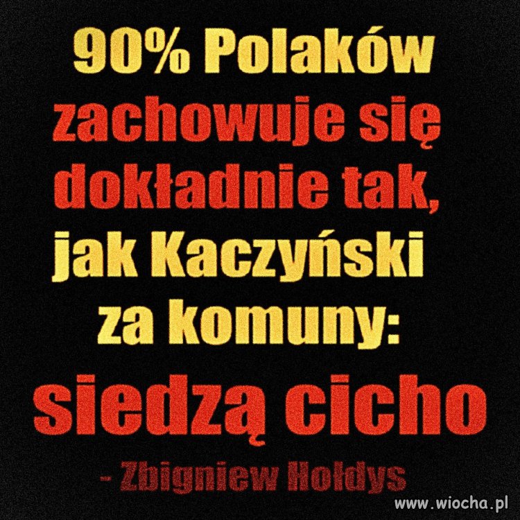 Tu ma rację