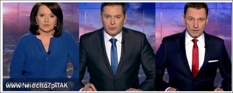 Reaktywacja "Dziennika Telewizyjnego"