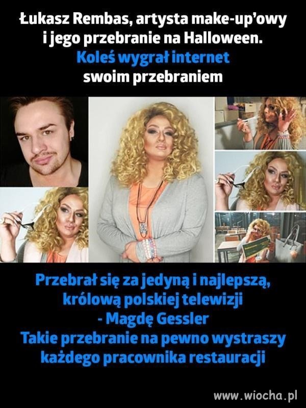 Bał bym się