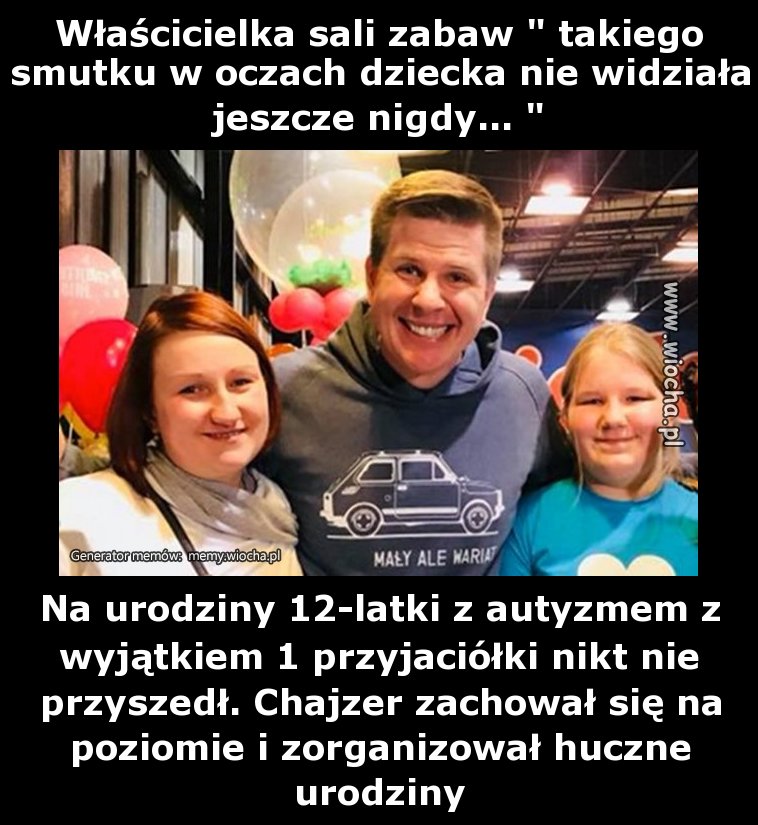 Wyrazy najwyższej pogardy dla wieśniackich rodziców 