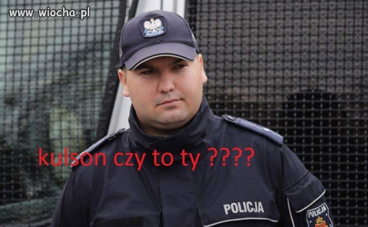Kulson się ujawni? 