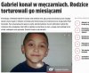 Człowiek to jednak bydlę