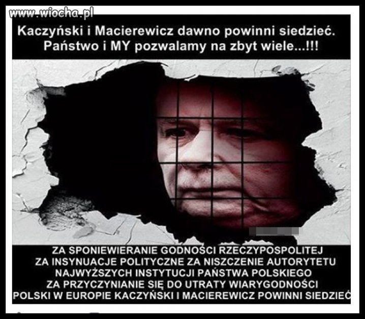 Niemcy po Rosji to nasz największy wróg