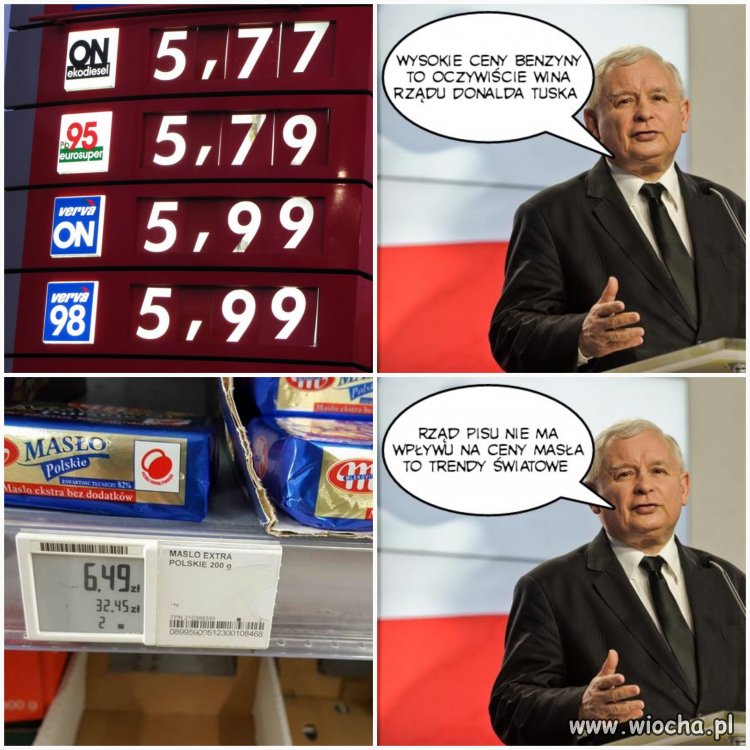 Zrozumieć politykę 