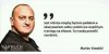 Już to widzę jak sobie podają mydło