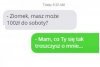 Stówa do soboty