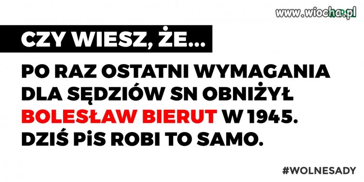 Warto wiedzieć 