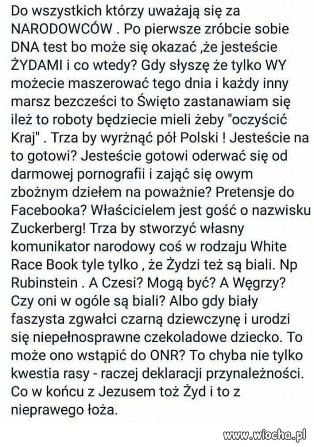 Przesłanie