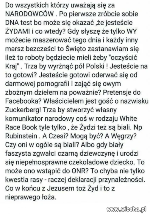Przesłanie