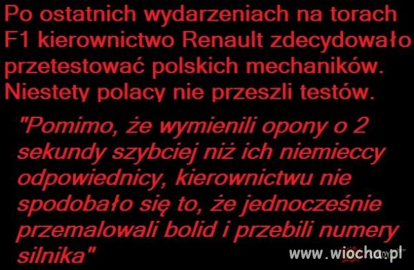 Formuła 1 