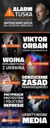 Jeszcze do tego dochodzą ci co chcą wieszać