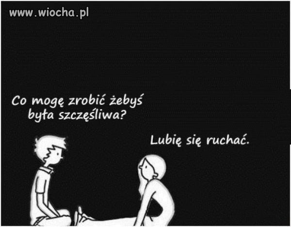Kobieta ideał