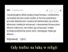 Jeżeli coś jest głupie, ale działa, to nie jest głupie.