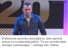 Nie...To nie na Białorusi tylko w naszym kraju