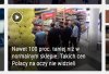 100% taniej ..chyba przesada