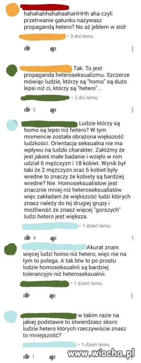 Mózg mnie swędzi
