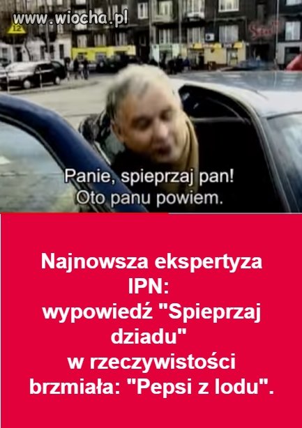 Naprawdę dobrych