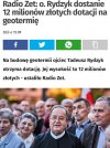 To już