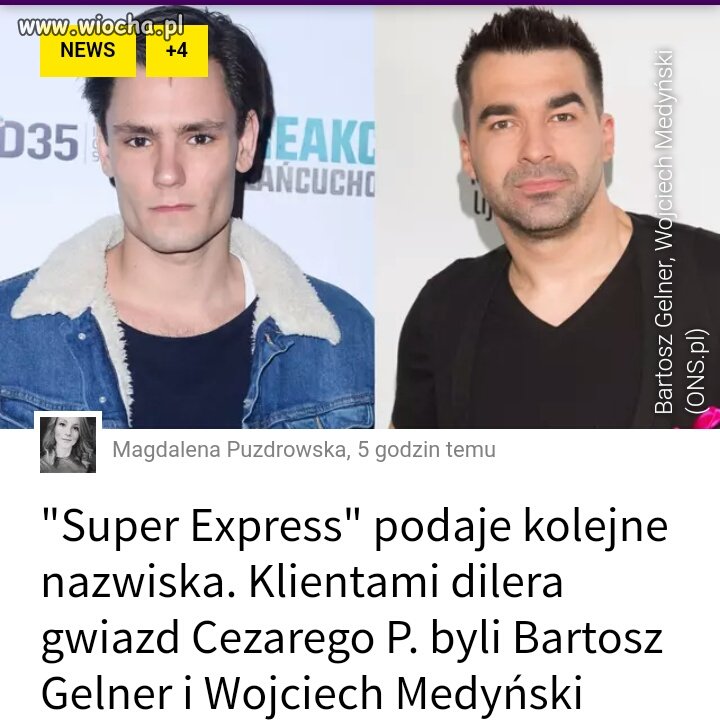 Ciężko o dobrego 