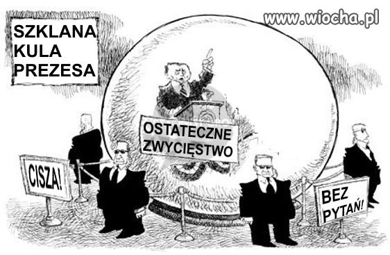 Świętujemy z Jarkiem