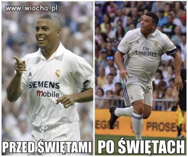 I po świętach