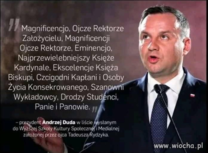 I znów trzeba śpiewać