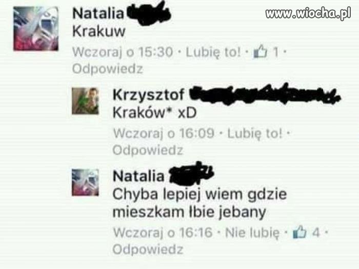Nie wymądrzaj się