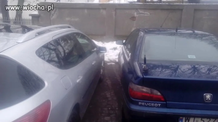 Przypominam że bycie kierowcą 