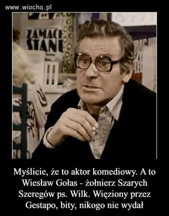 Co na to rurkowcy?