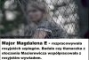 Tropiła w Polsce Rosyjskich szpiegów 