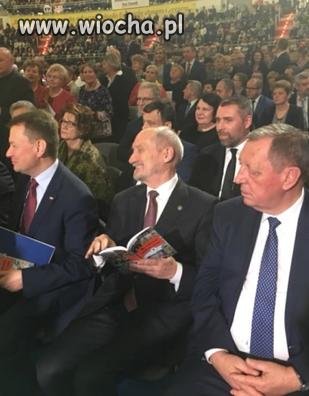 Jakie radio tacy słuchacze