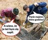Zawsze jest pora na...