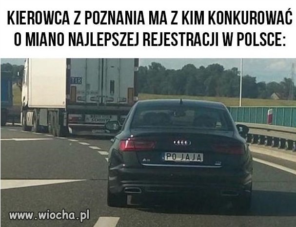 Co jeden 