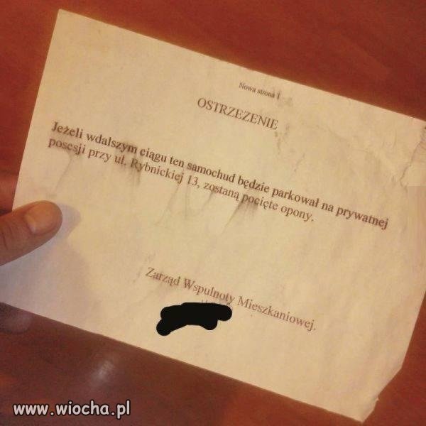 Strach się bać