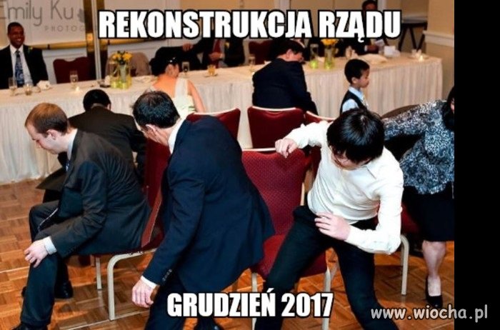 Tak to wyglądało