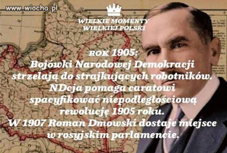 Raz sierpem, raz młotem