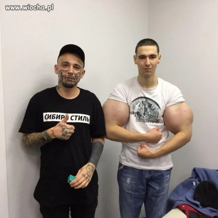 Dwa oblicza debilizmu