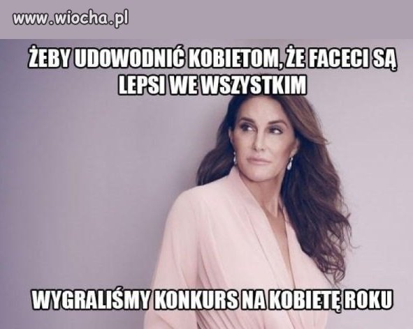 Wygrywamy we wszystkim