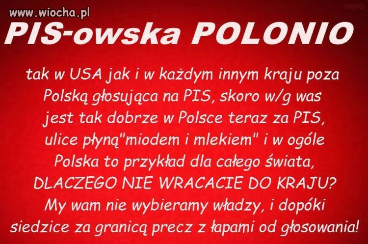 Dla przypomnienia 