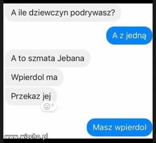 Jak romantycznie