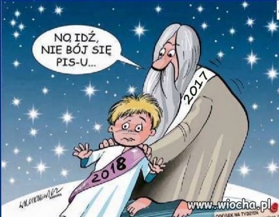 Nowy rok