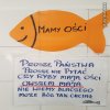 Bóg tak chciał - ryby mają ości 