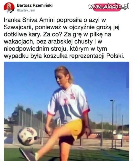 Iranka