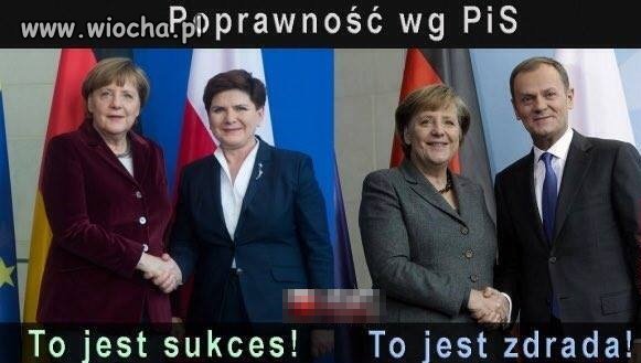 Podwójne standardy