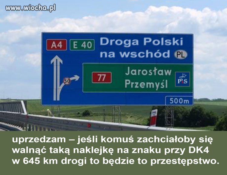 Tak na marginesie 