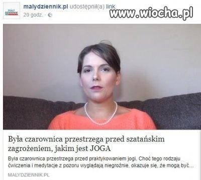 Sama prawda, straszna bardzo