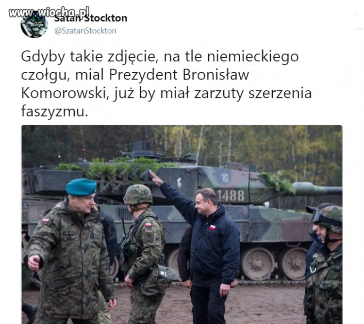 Albo Tusk 