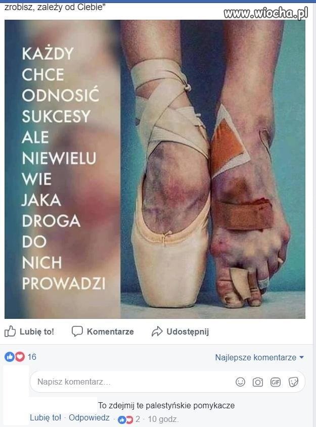 Zmień buty