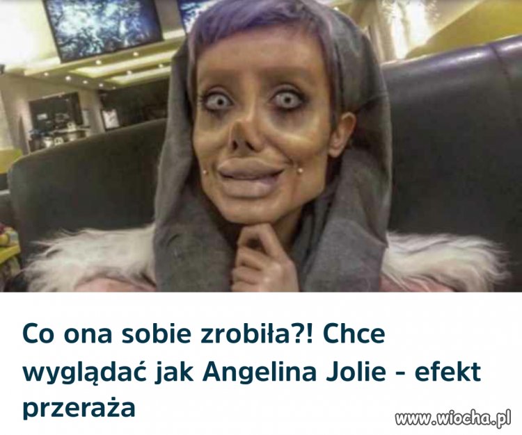 Coś nie wyszło
