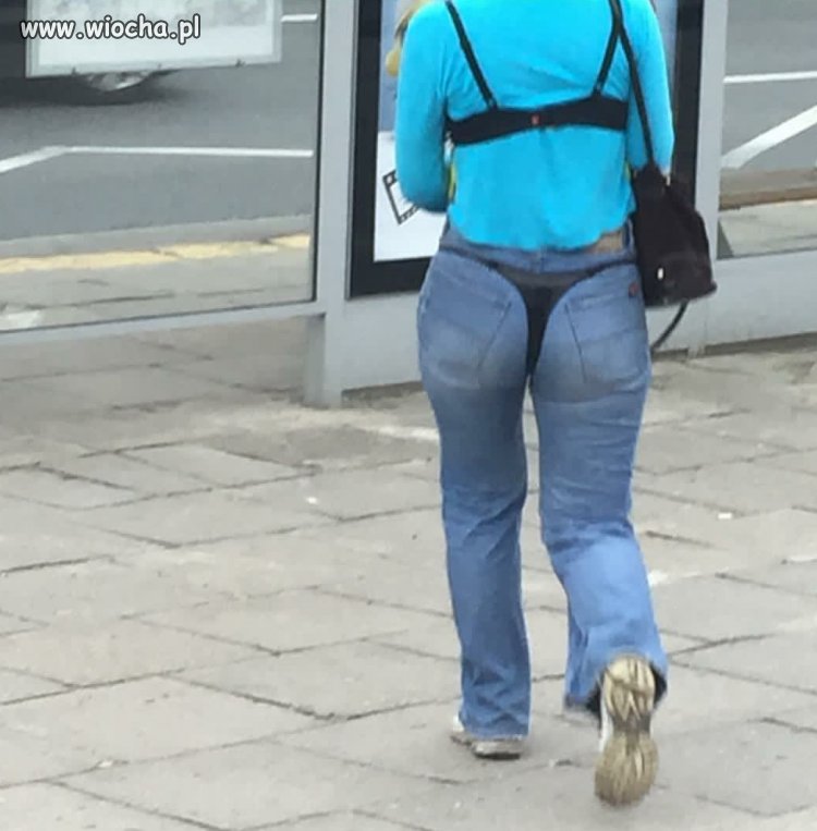 Ale że o co chodzi?